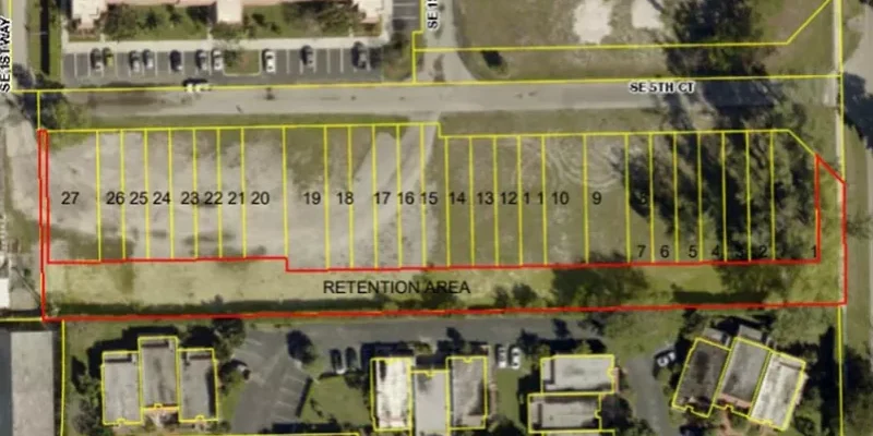 Blue Wave - Lotes (1)