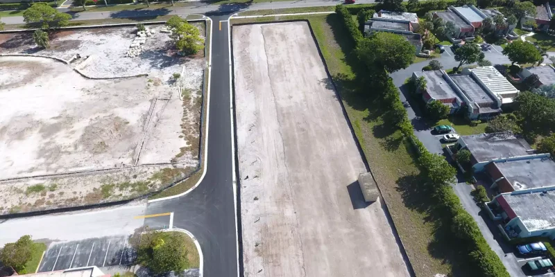 Blue Wave - Lotes (4)