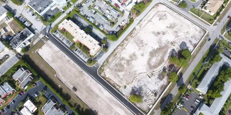 Blue Wave - Lotes (7)