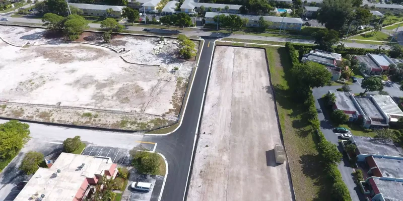 Blue Wave - Lotes (8)