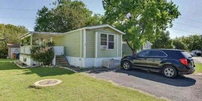 FRONTIER VALLEY - HOMES (5)