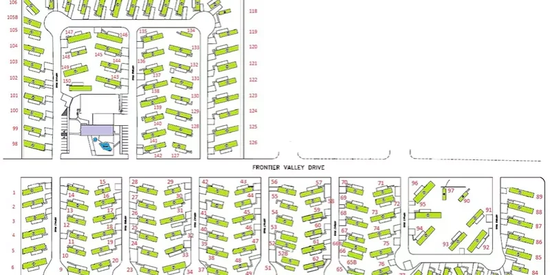 FRONTIER VALLEY - LOTES (12)