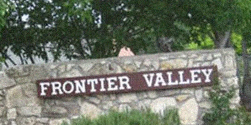 FRONTIER VALLEY - LOTES (3)