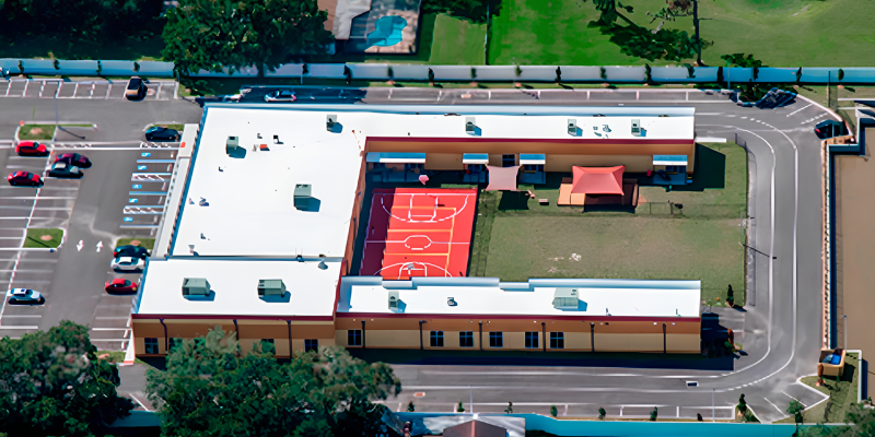 KCC SOUTH HIGH SCHOOL