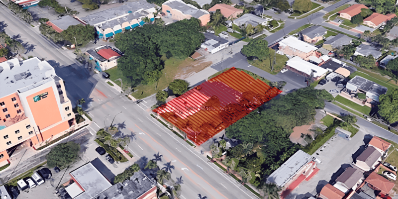 LAND – AIRPORT FLL (03)