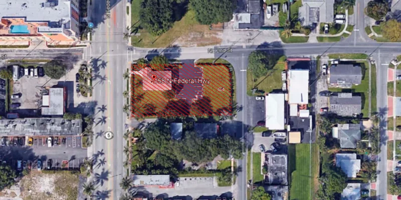 LAND – AIRPORT FLL (1)