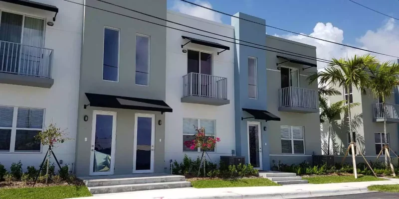 URBN VILLAGE - EVOLUTION - PHASE 01 (2)