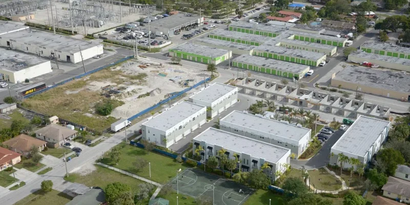 URBN VILLAGE - EVOLUTION - PHASE 01 (4)