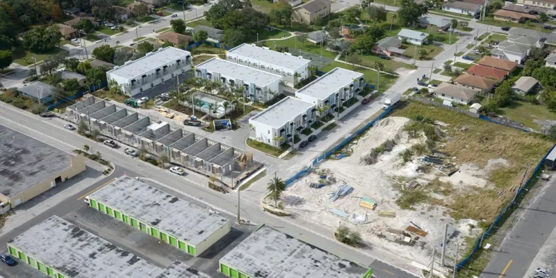 URBN VILLAGE - EVOLUTION - PHASE 01 (5)