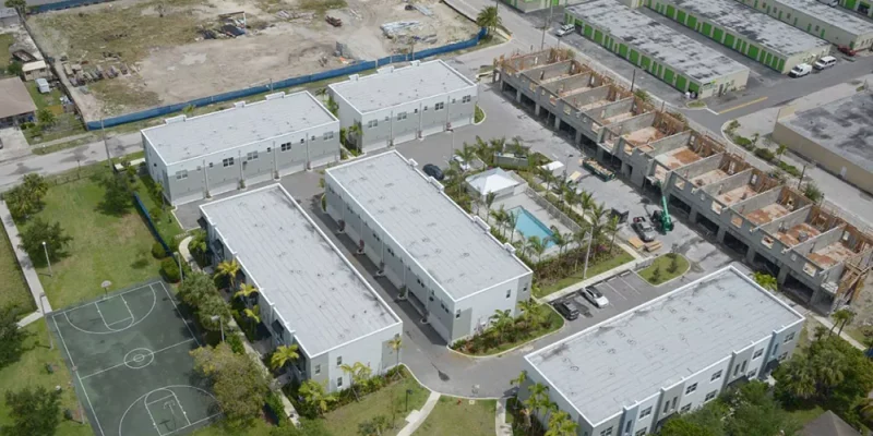 URBN VILLAGE - EVOLUTION - PHASE 03 (3)